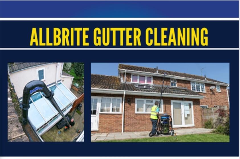 ALLBRITE GUTTER CLEANING Oldham, GBENG Nextdoor