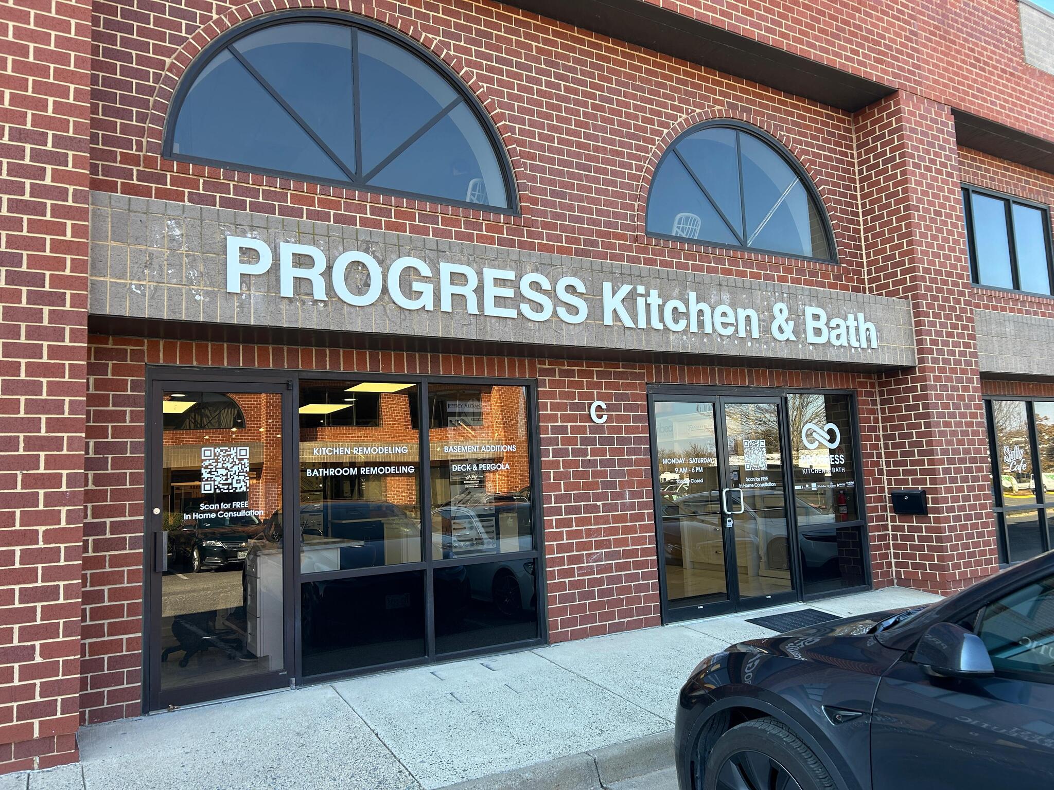 Progress Kitchen and Bath - Virginia Beach Progress Kitchen and Bath - Virginia Beach