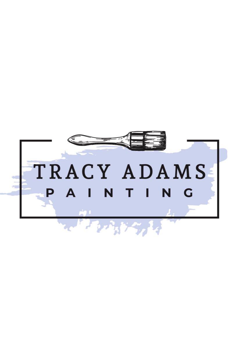Tracy Adams Painting Nextdoor
