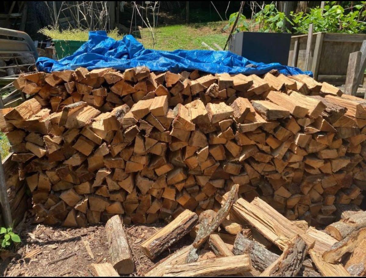 Matthew’s Firewood for sale Knoxville, TN Nextdoor