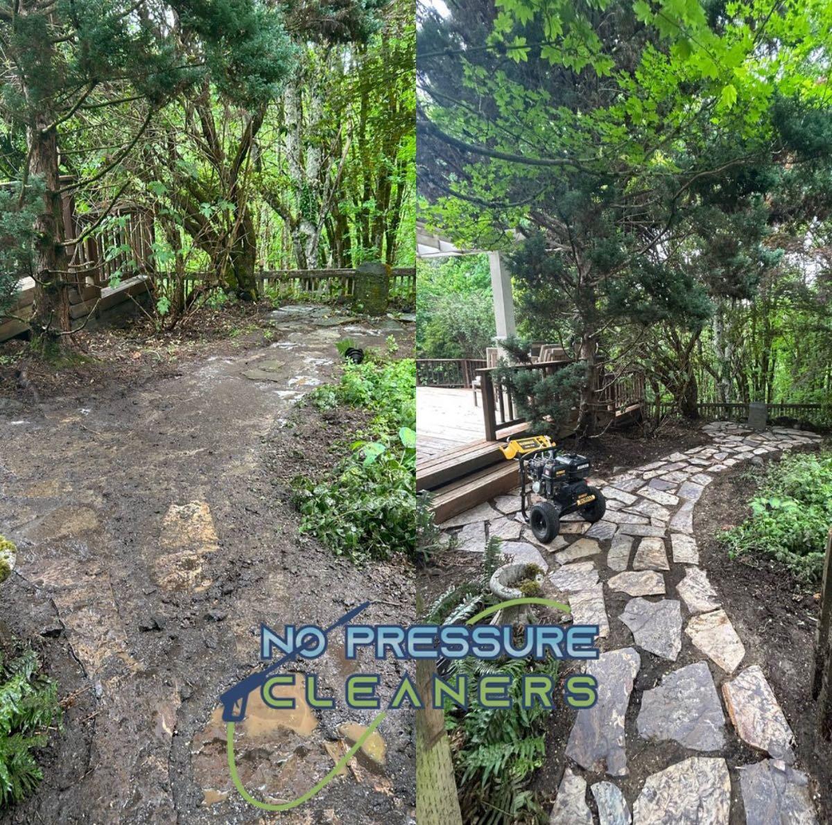 No Pressure Cleaners Portland, OR Nextdoor