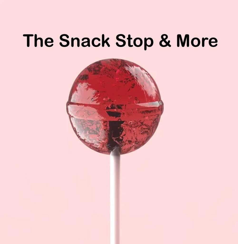 The Snack Stop & More - Nextdoor