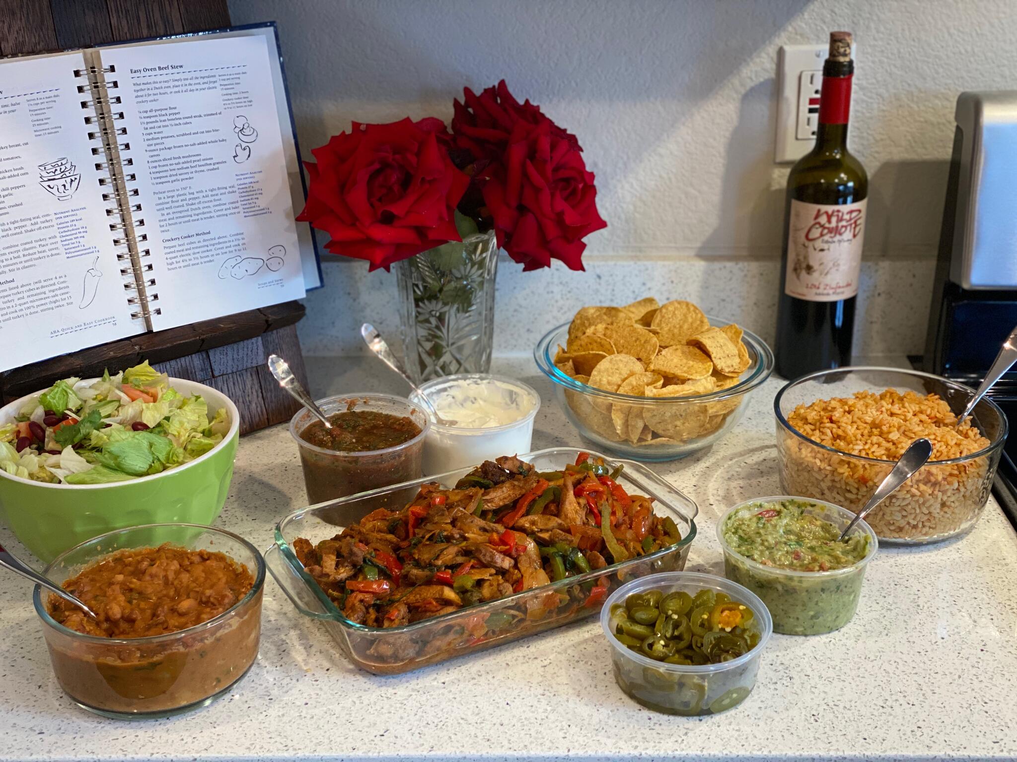 Entrees Unlimited Inc. San Jose, CA Nextdoor