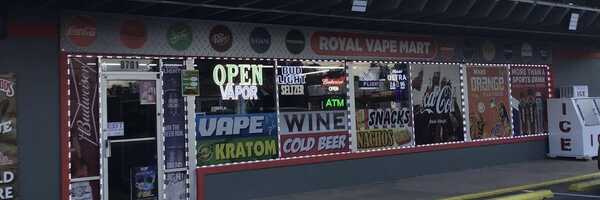 Royal Vape Mart LLC - Pensacola, FL - Nextdoor Royal Vape Mart LLC - Pensacola, FL - Nextdoor