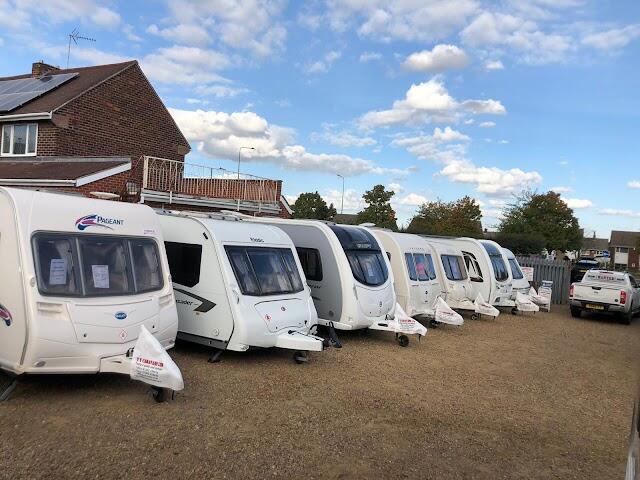TY Caravans Doncaster Nextdoor