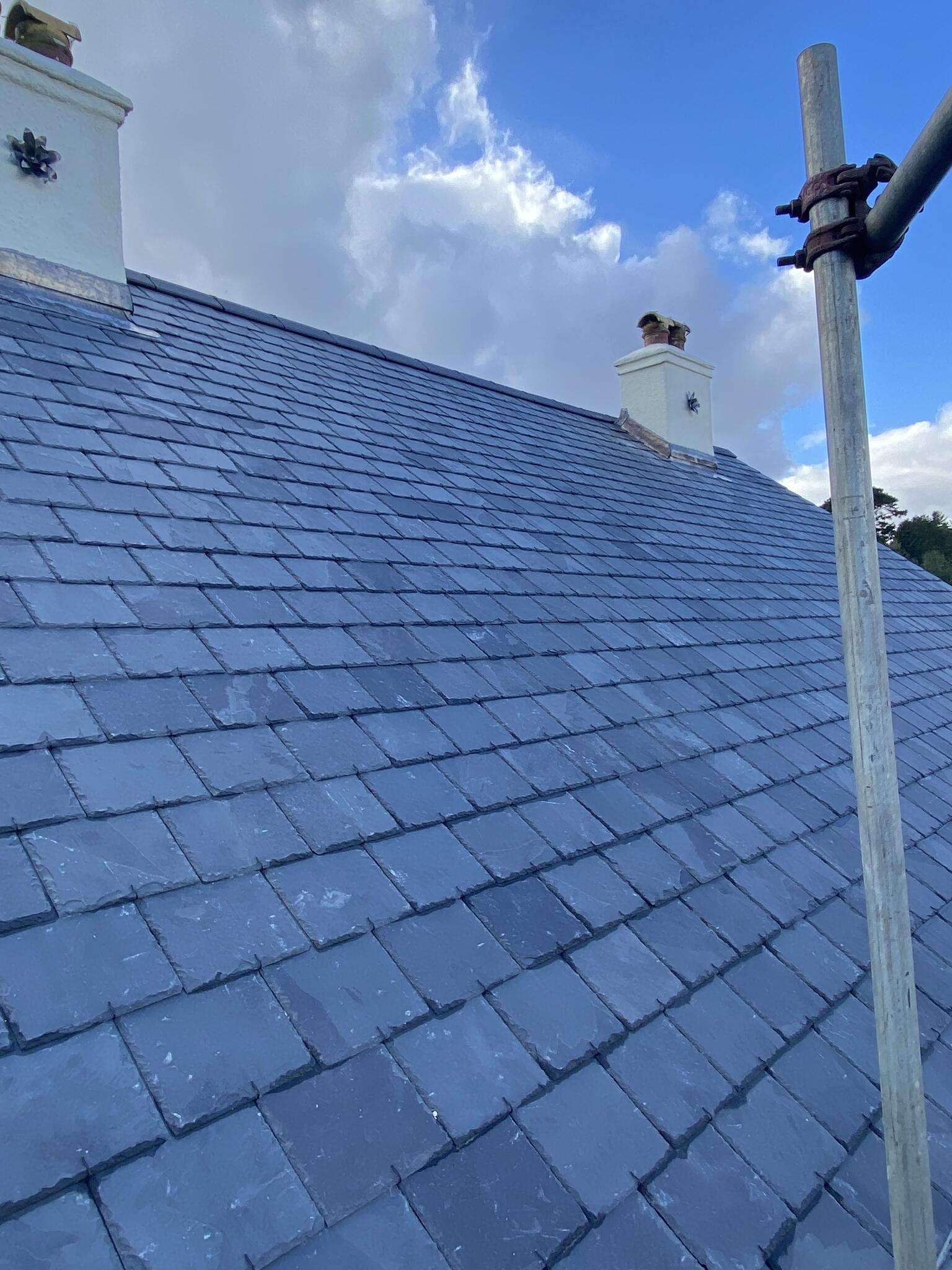 Denton Roofing SW Ltd Paignton Nextdoor