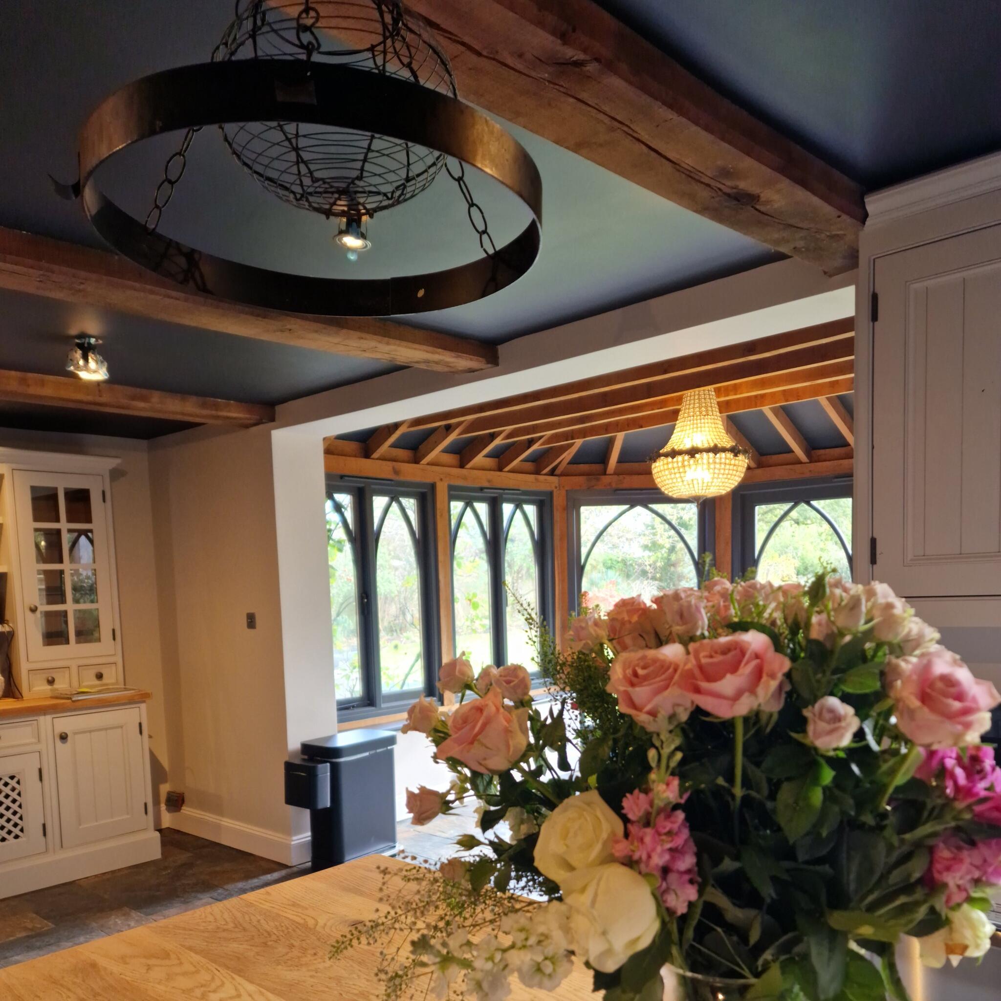 James Masters home maintenance Woking, GBENG Nextdoor