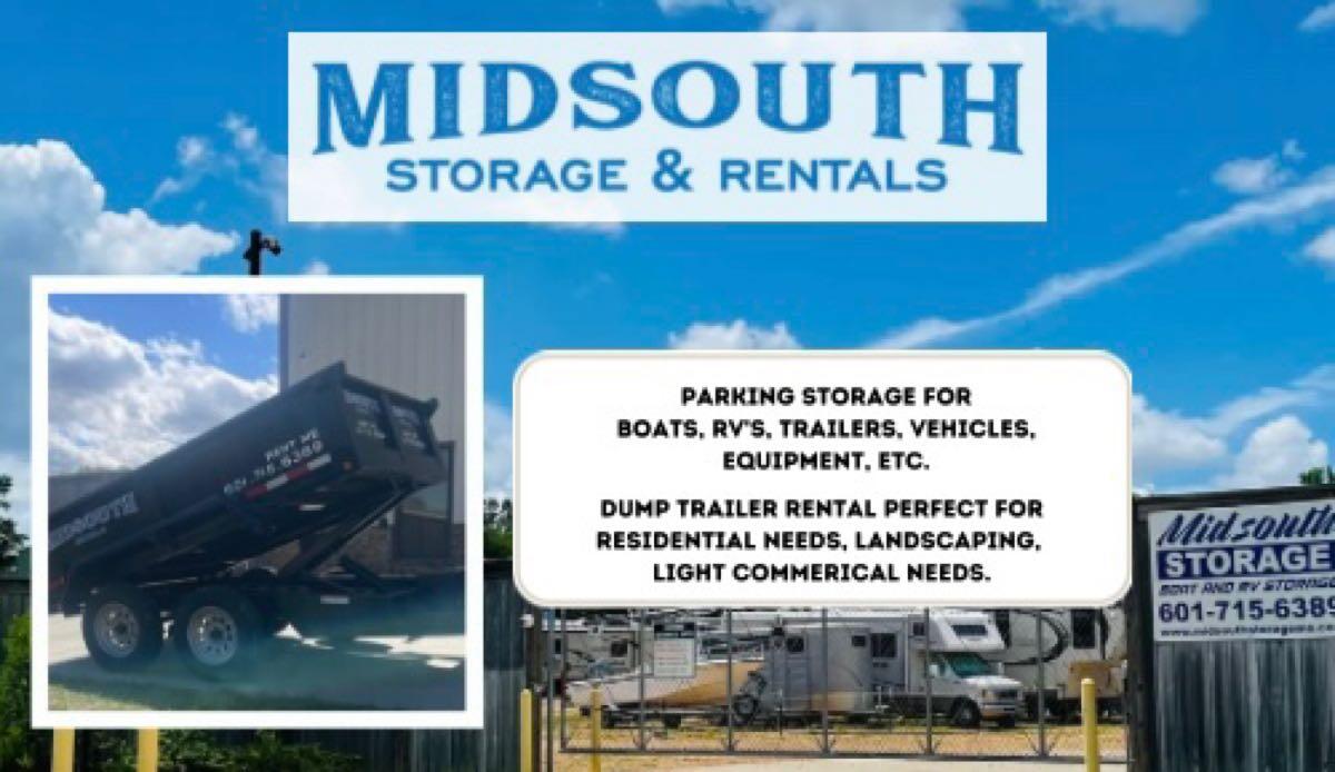 Midsouth Storage & Rentals Canton, MS Nextdoor