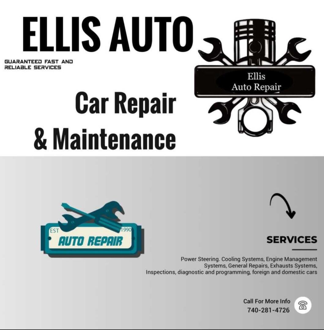 ELLIS AUTO Newark, OH Nextdoor