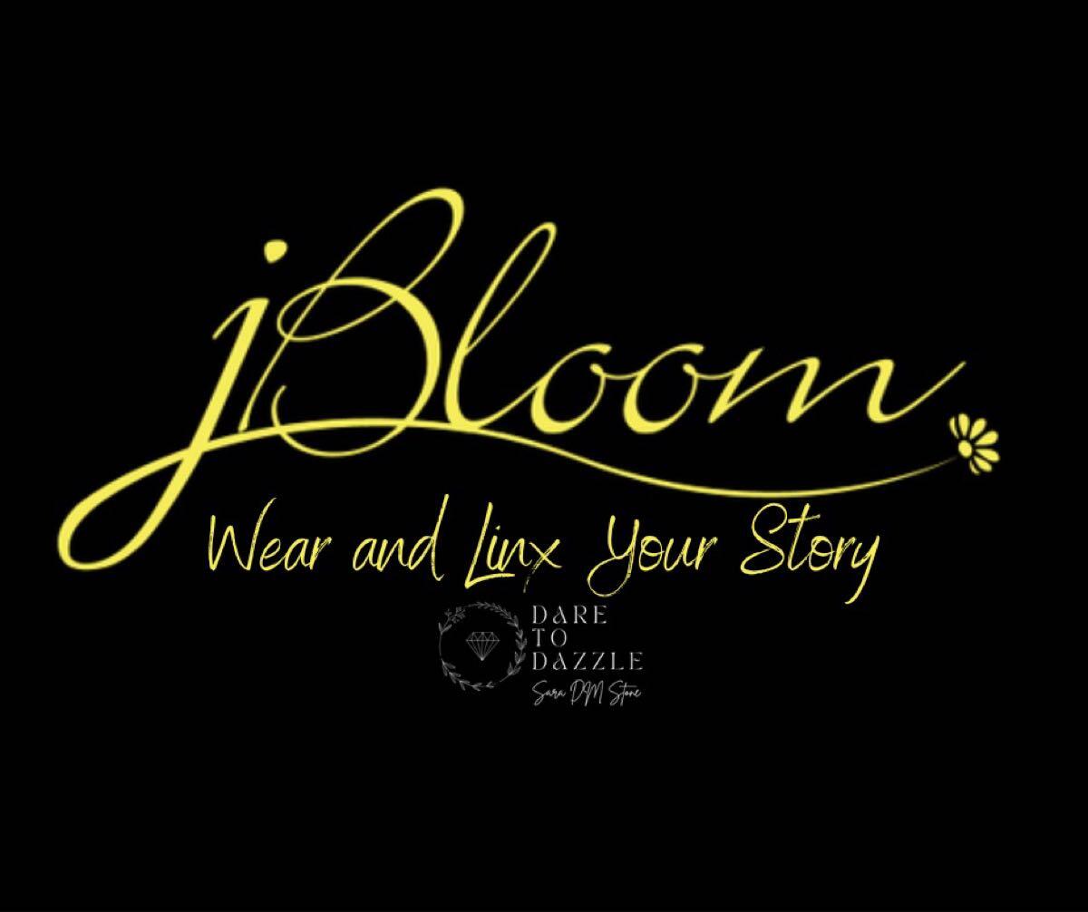 jBloom Stylist permanent jewelry & personalized jewelry Alden, NY