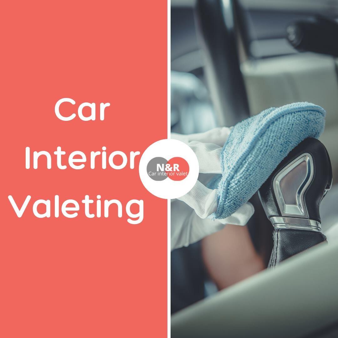 N&R Car Interior Valet Malvern, GBENG Nextdoor