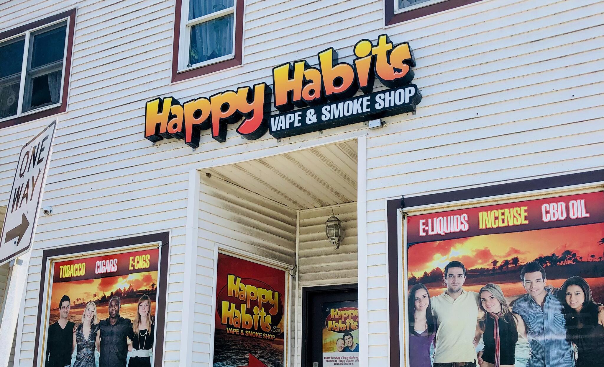 Happy Habits in Carmel - Carmel, NY - Nextdoor Happy Habits in Carmel - Carmel, NY - Nextdoor
