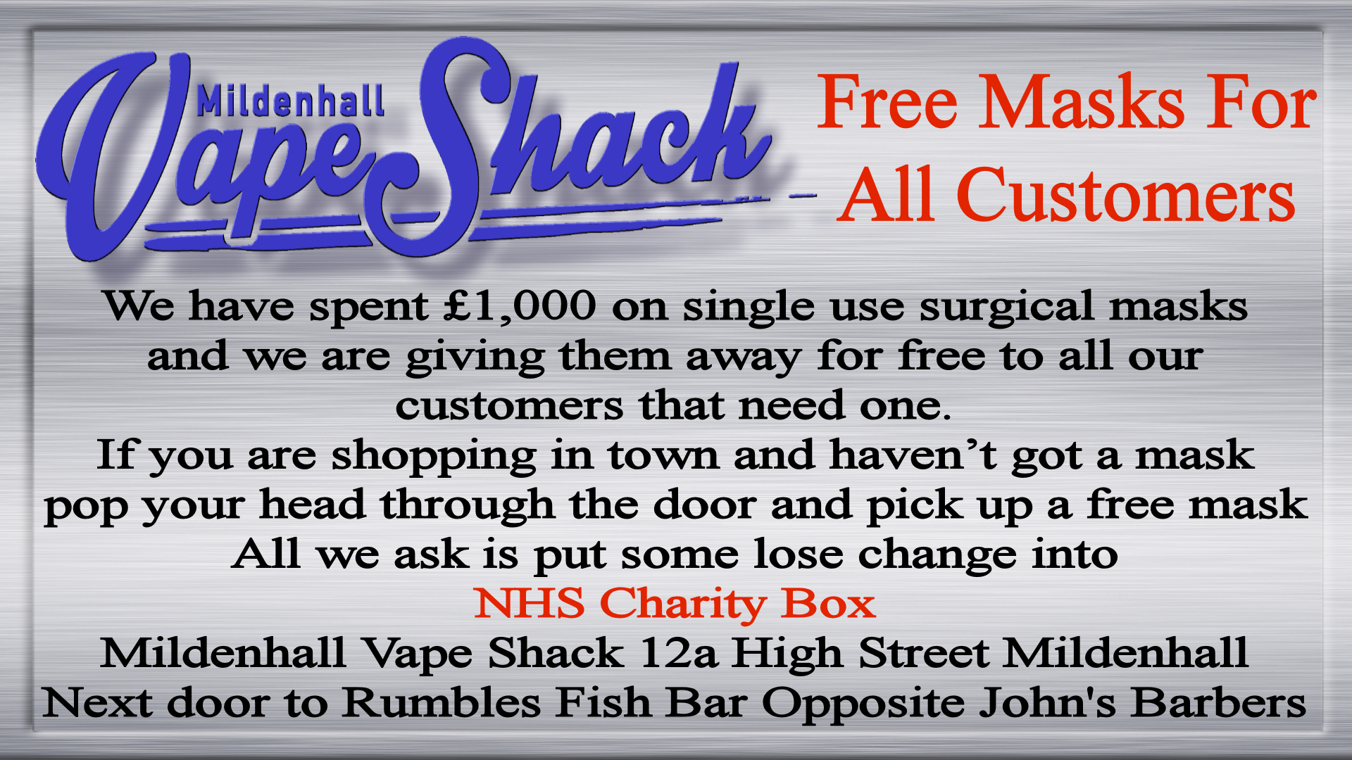 bury st edmunds vape shop Bury St Edmunds Shop - CBD Brothers main image 0