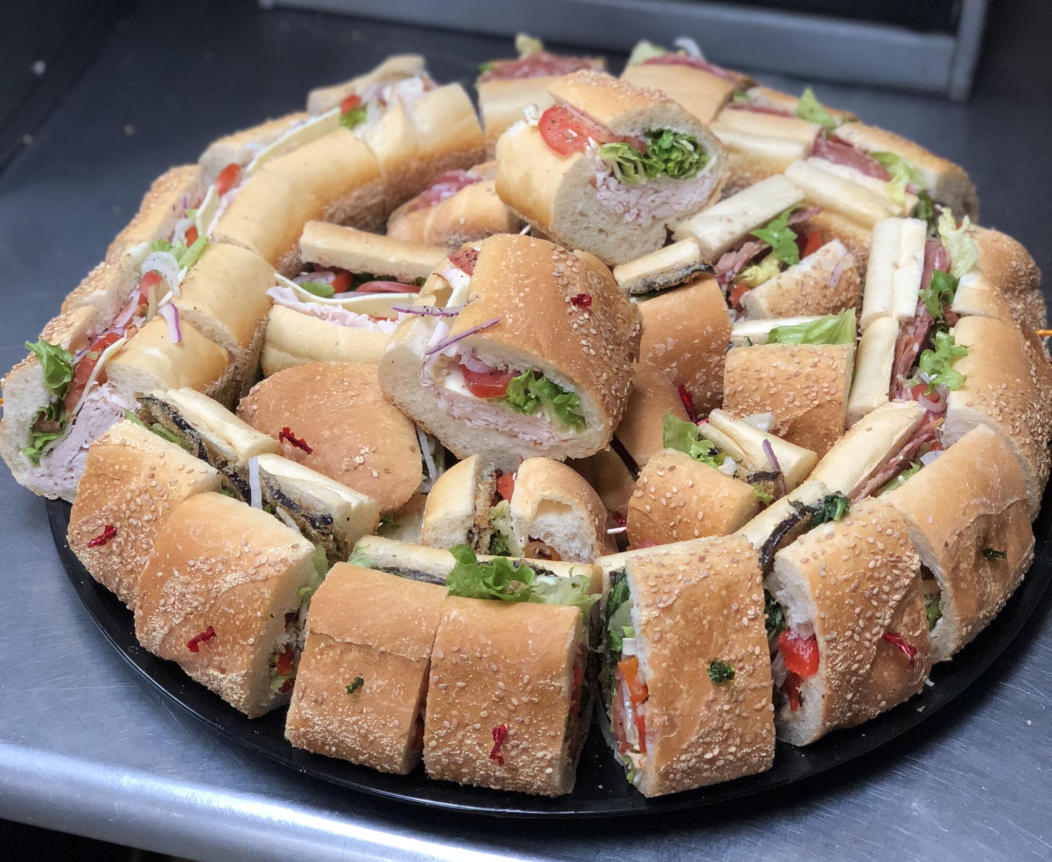 Pallantes Italian Deli Richboro, PA Nextdoor