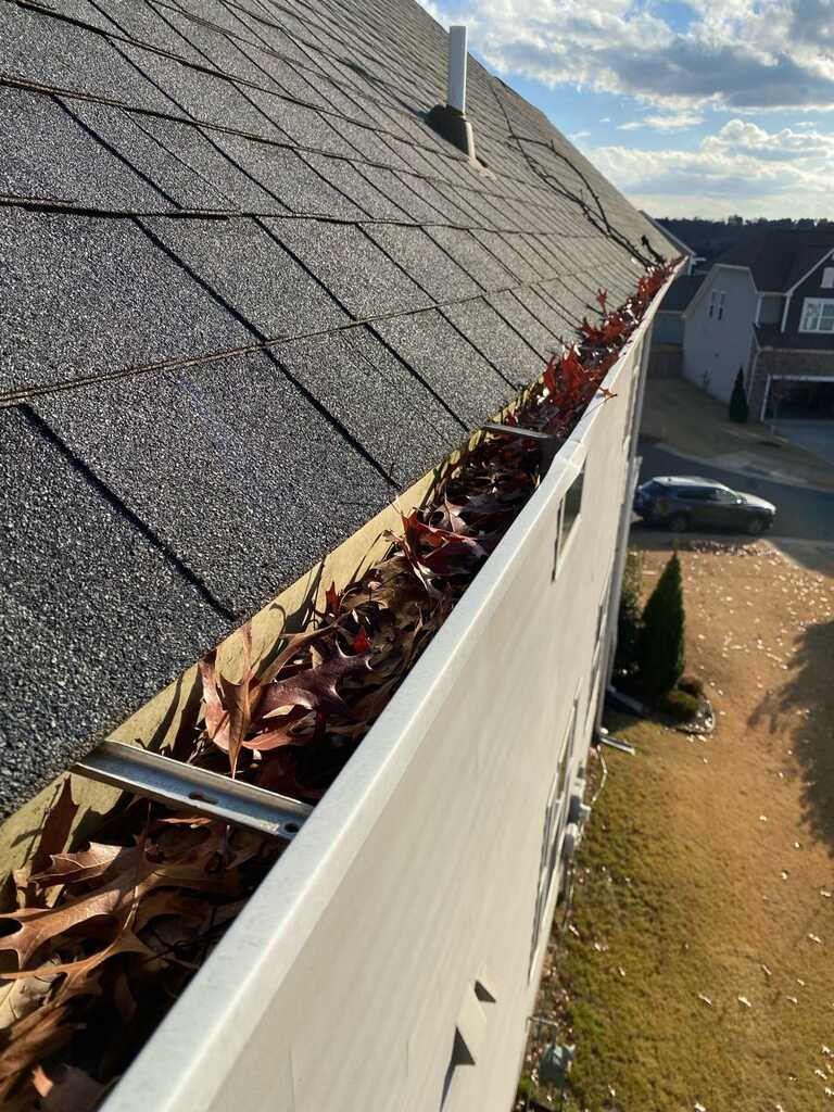 Triangle Gutter Guys - Apex, NC - Nextdoor