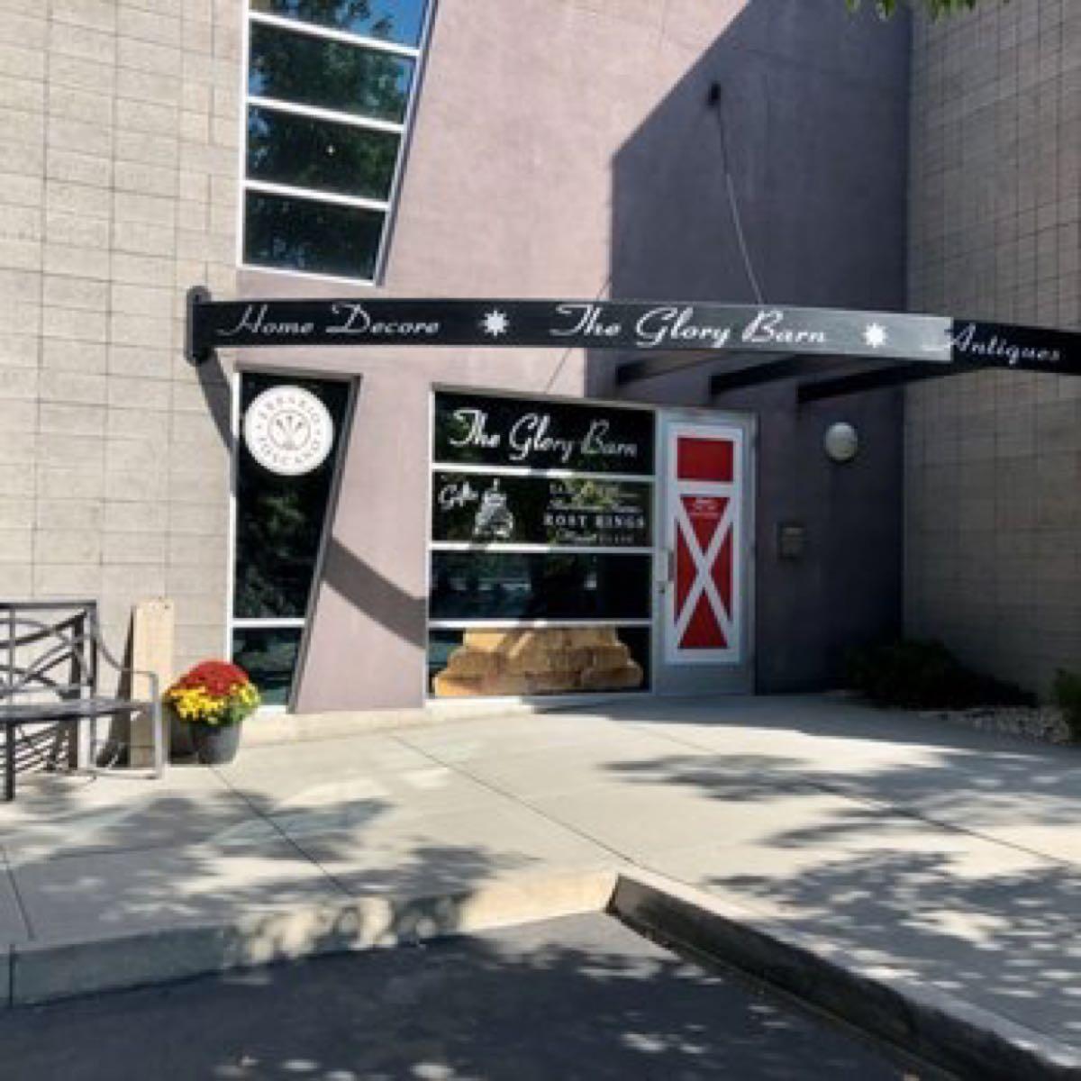 The Glory Barn Consignment & Antiques Reno, NV Nextdoor