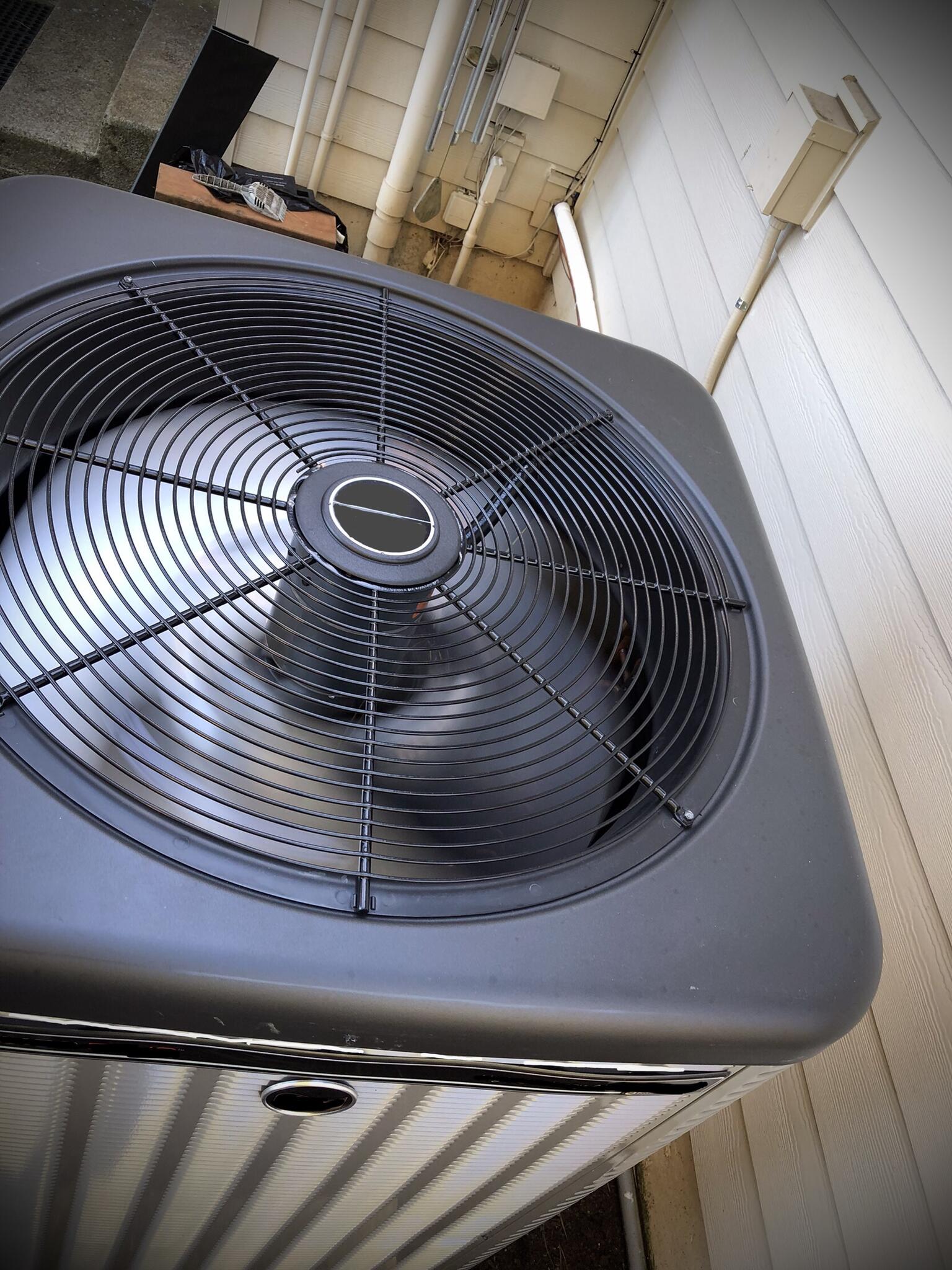 NW HVAC Heating & Cooling Service Vancouver, WA Nextdoor