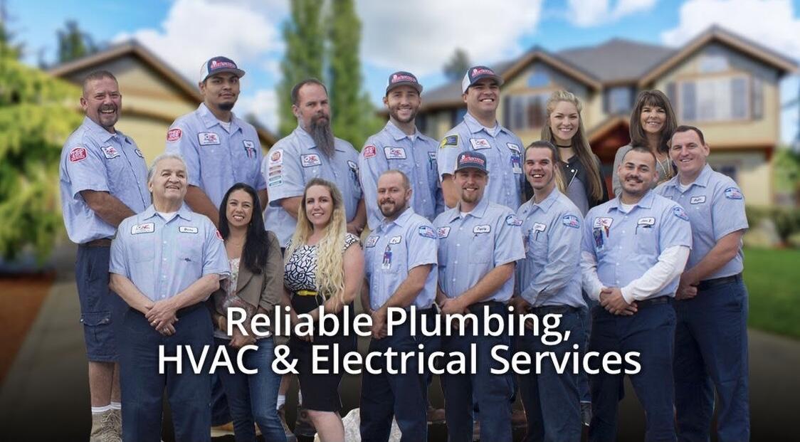 dial one hvac