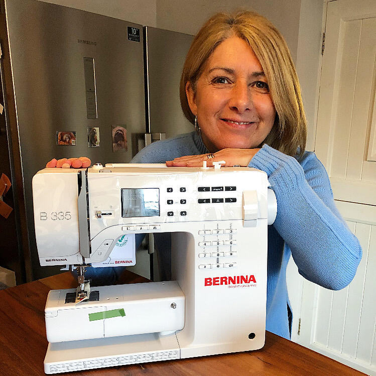 The Eco Stitch Kenilworth, Warwickshire Nextdoor