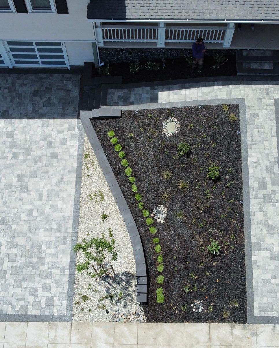 Cutting Edge Landscape Nextdoor