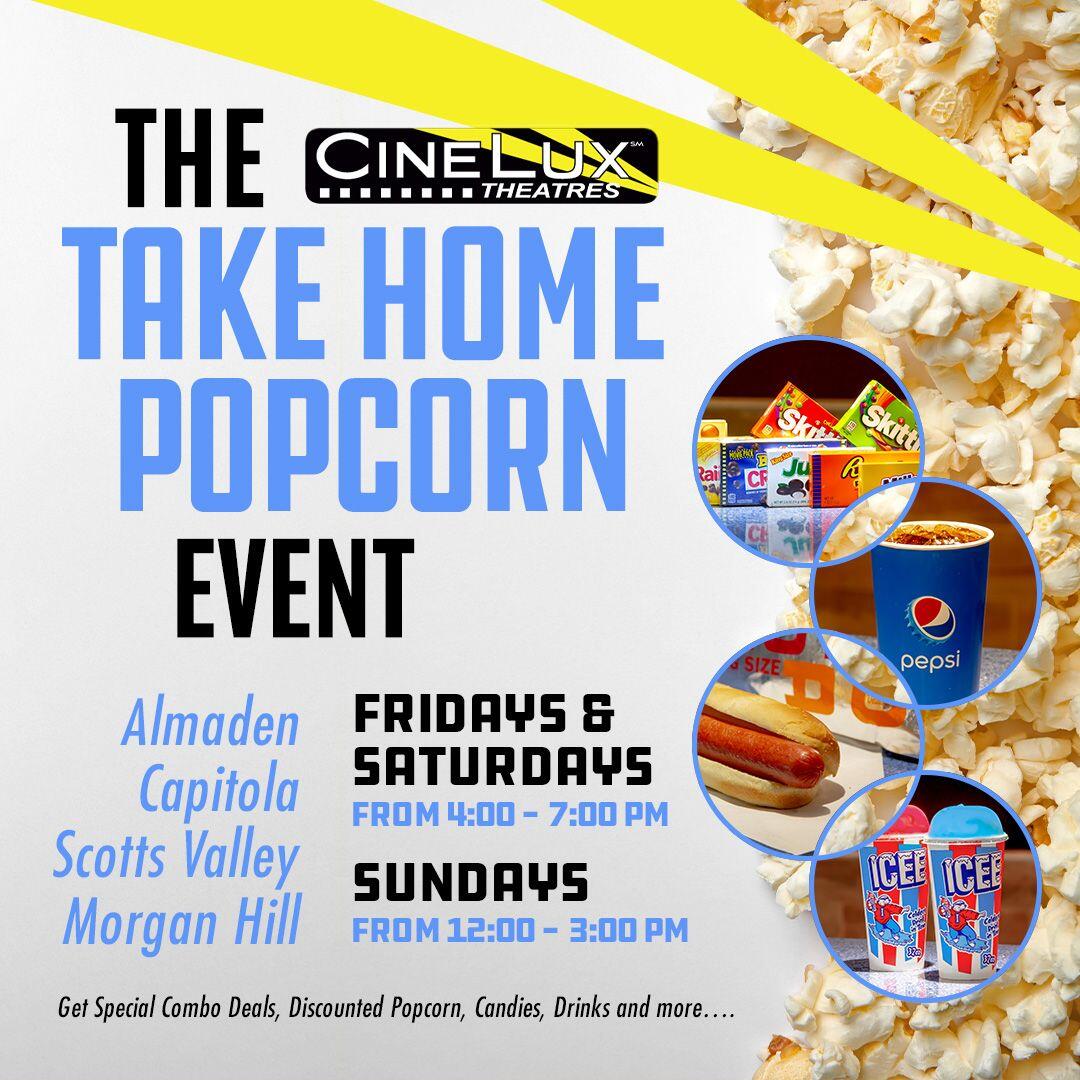 CineLux Delta Cinema Saver Brentwood, CA Nextdoor