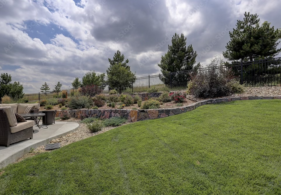 Outdoor Oasis Landscape & Design Castle Rock, CO Nextdoor