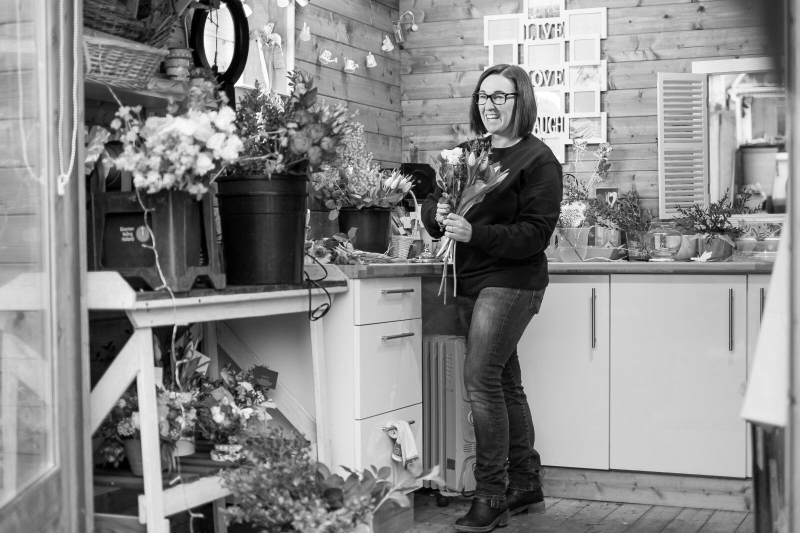 Freshwater Flowers Sutton Nextdoor
