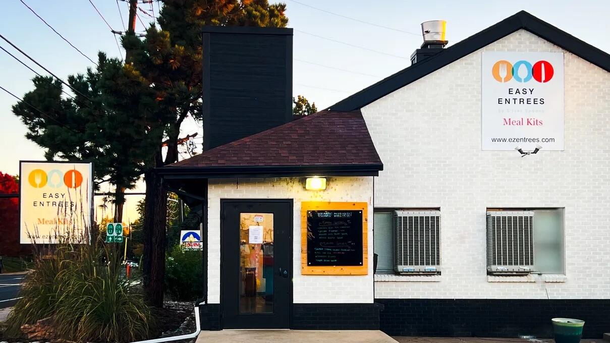 Easy Entrees by Silver Spoons Littleton, CO Nextdoor