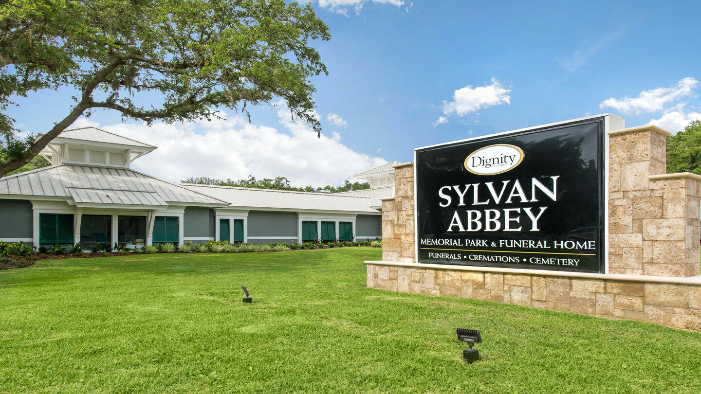 Sylvan Abbey Memorial Park & Funeral Home Clearwater, FL Nextdoor