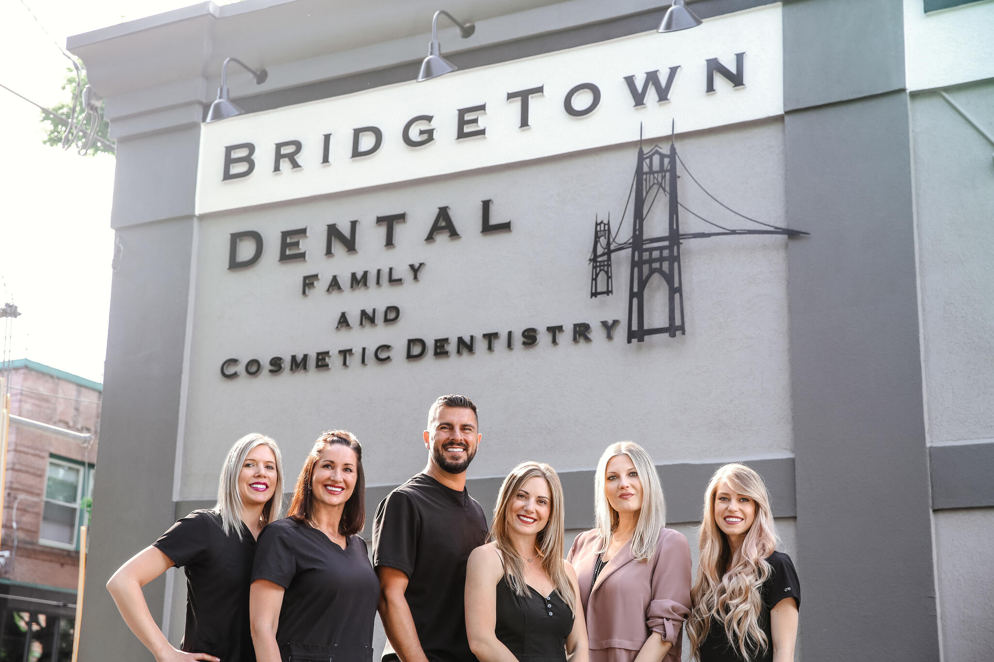 Bridgetown Dental - Portland, OR - Nextdoor