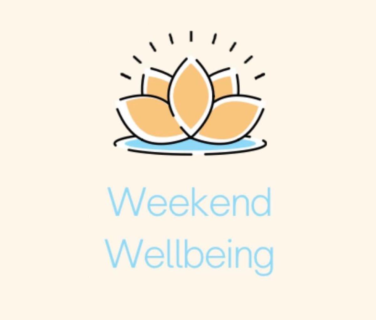 Weekend Wellbeing King's Lynn Nextdoor