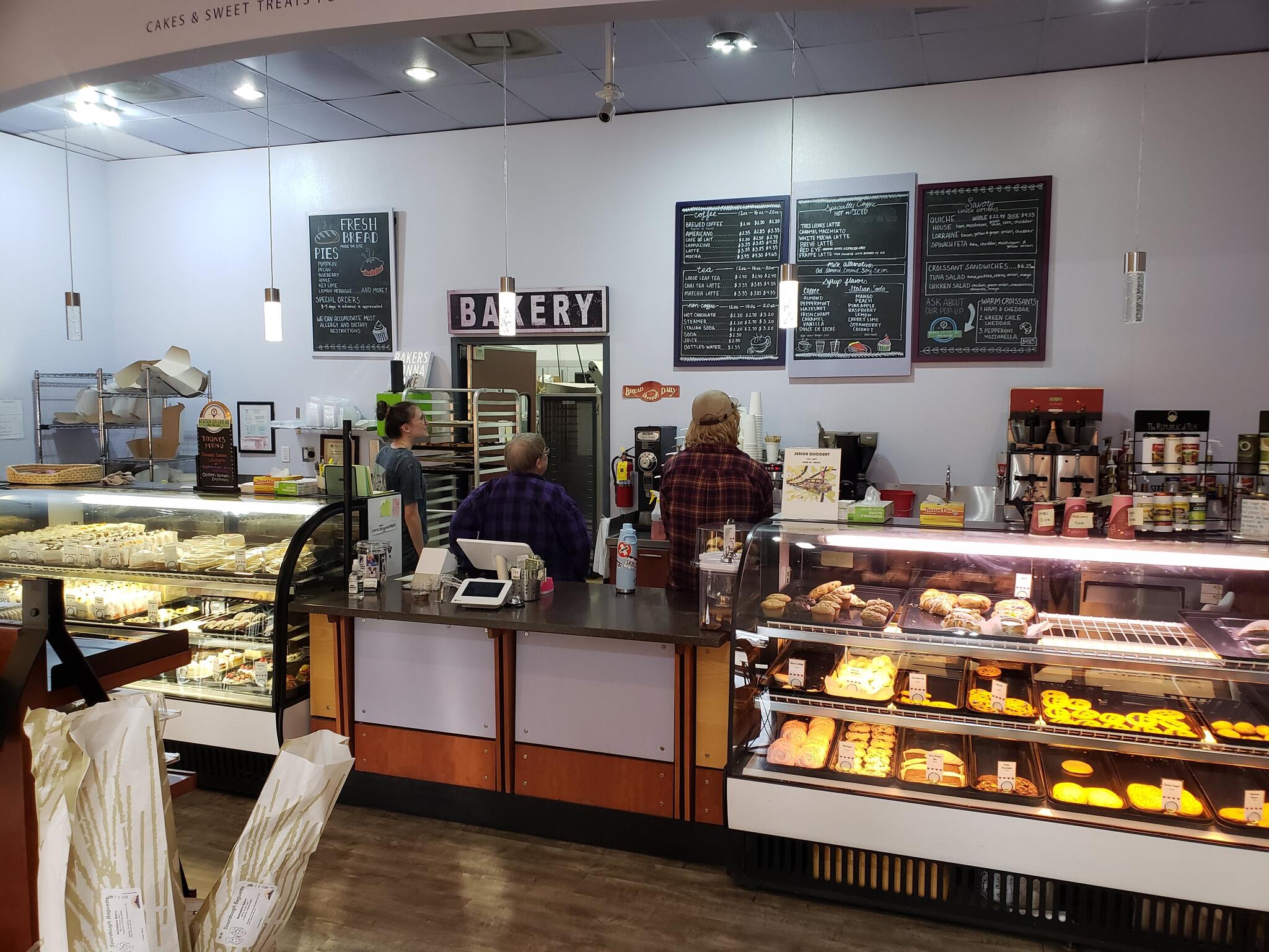 Longmont Bakery Longmont, CO Nextdoor