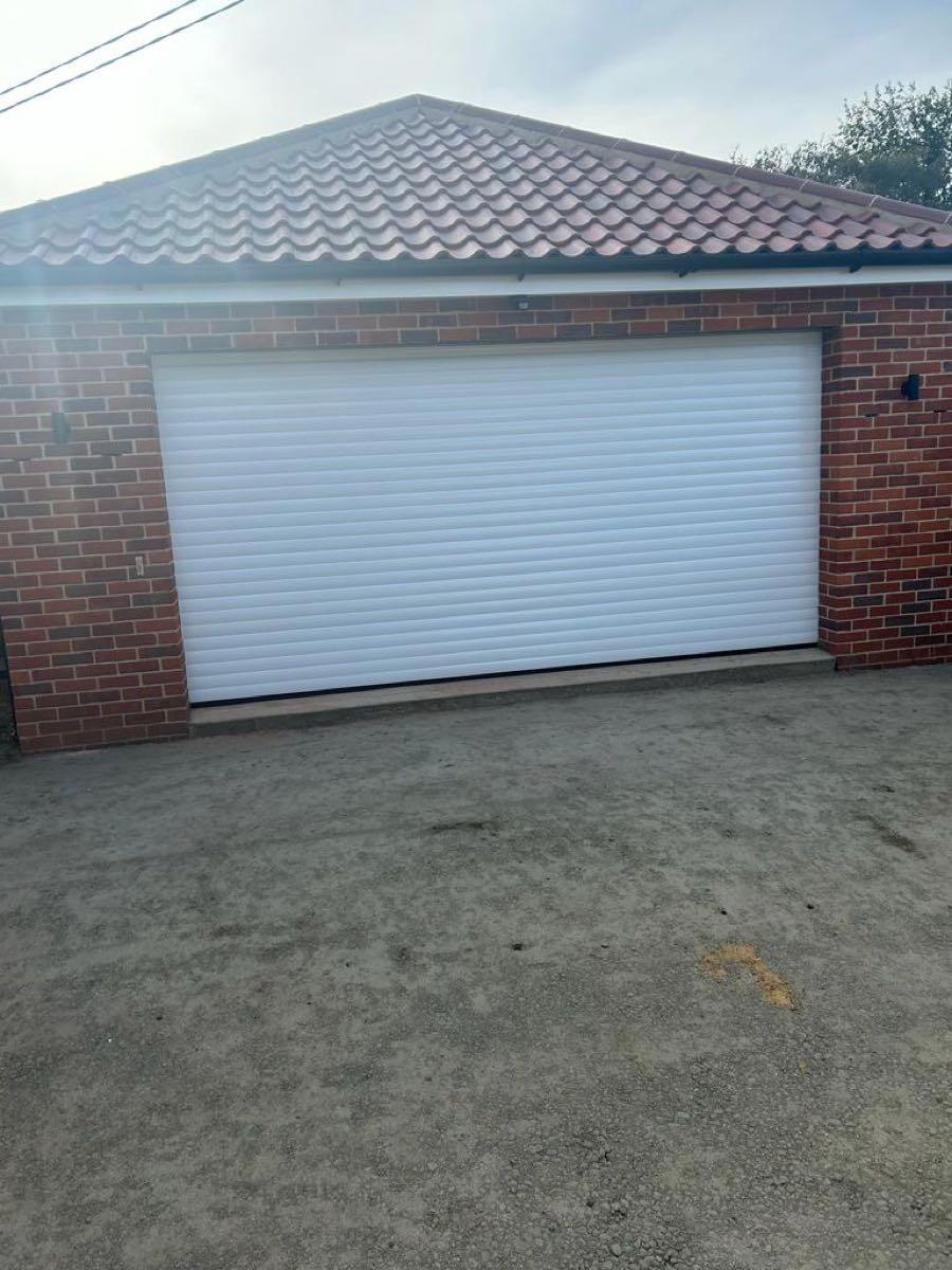 Broadland Garage Doors Norwich Nextdoor