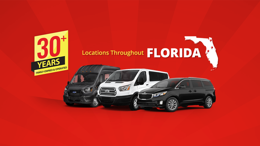 Carl's Van Rentals Orlando, FL Nextdoor