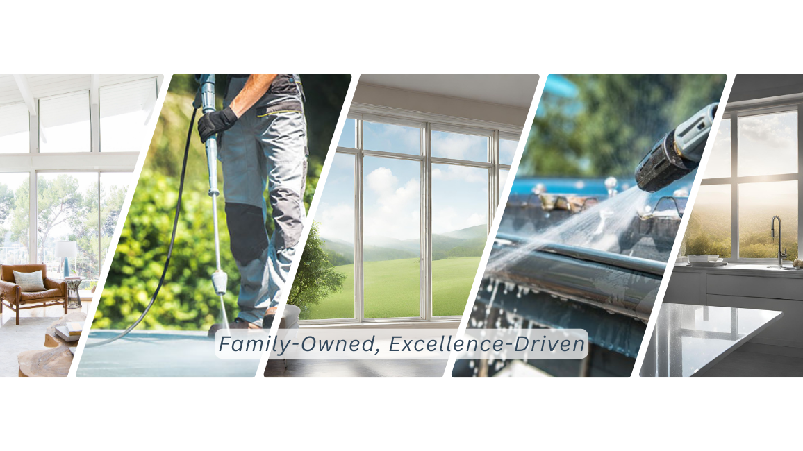 Trew Window Cleaning Nextdoor