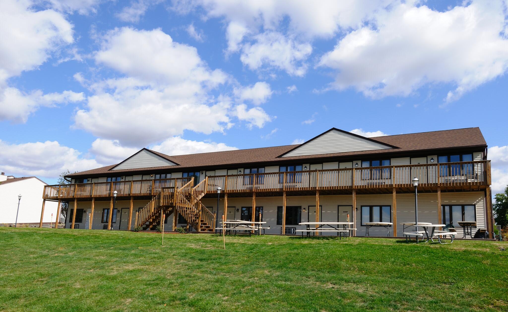 Lake Panorama National Inn & Suites Panora, IA Nextdoor