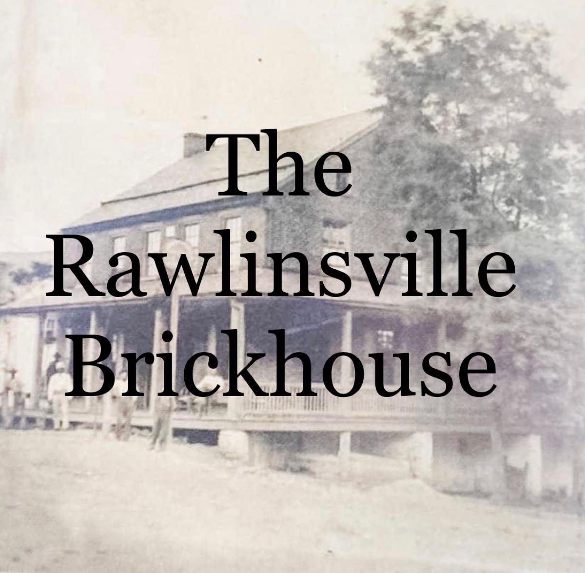 Rawlinsville Brickhouse Holtwood, PA Nextdoor