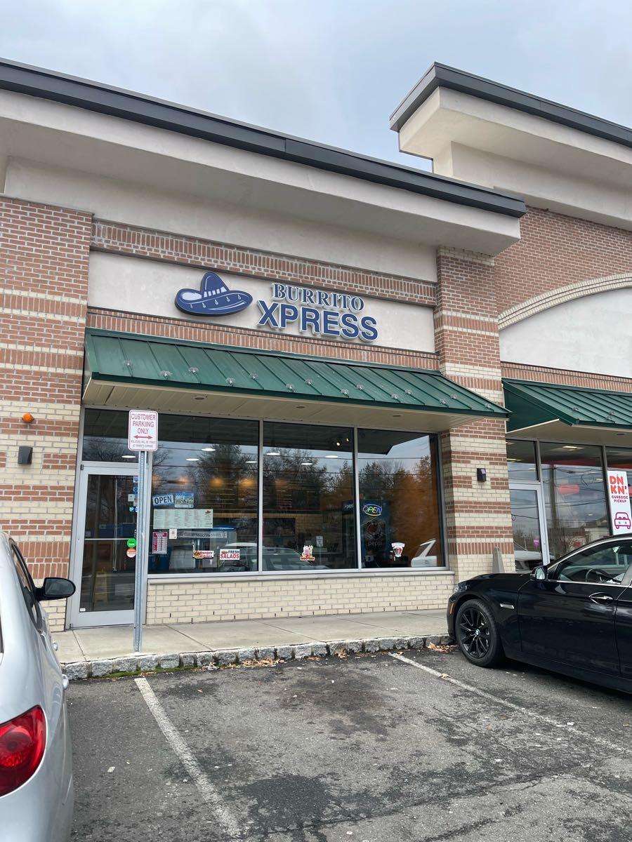 Burrito Xpress, mexican restaurant Bardonia, NY Nextdoor
