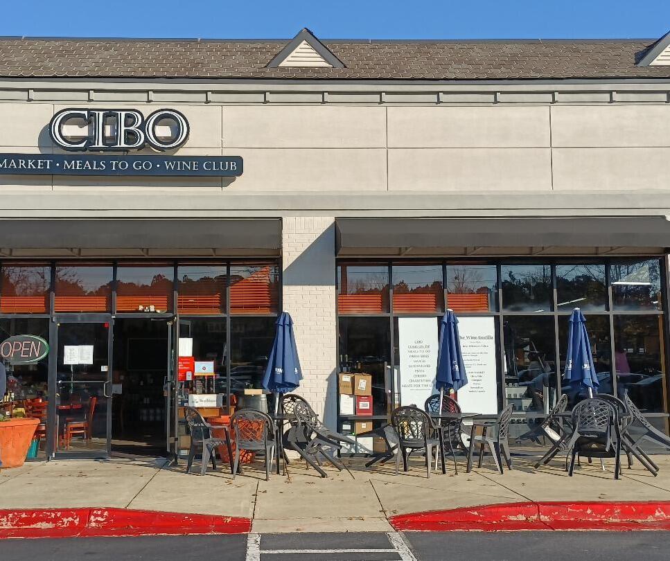 Cibo & Vino Italian Market & Wine Club Alpharetta, GA Nextdoor