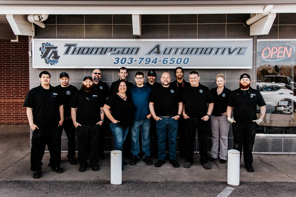 Thompson Auto Tech Thompson Automotive - Littleton, CO - Nextdoor