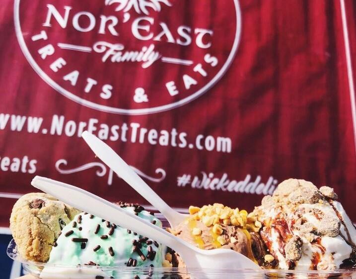 Nor east Treats Eats Monroe NC Nextdoor