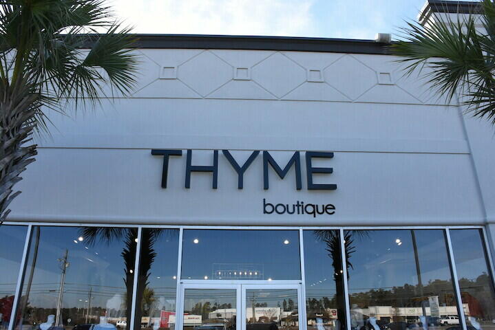 Thyme Boutique Hattiesburg MS Nextdoor