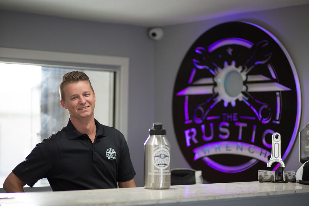 The Rustic Wrench Automotive Repair Apache Junction, AZ Nextdoor