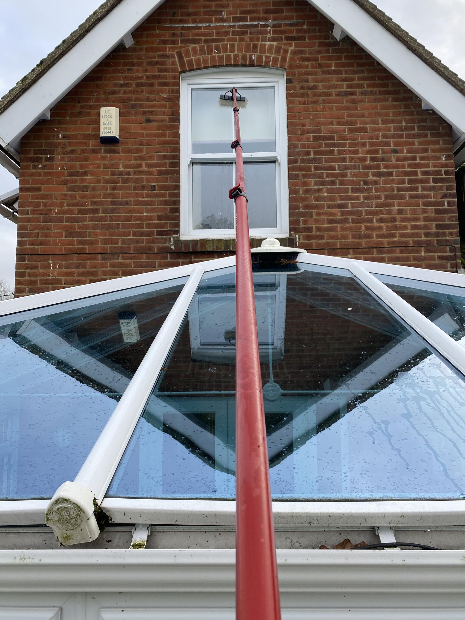 Klearview Window Cleaning Faversham Nextdoor