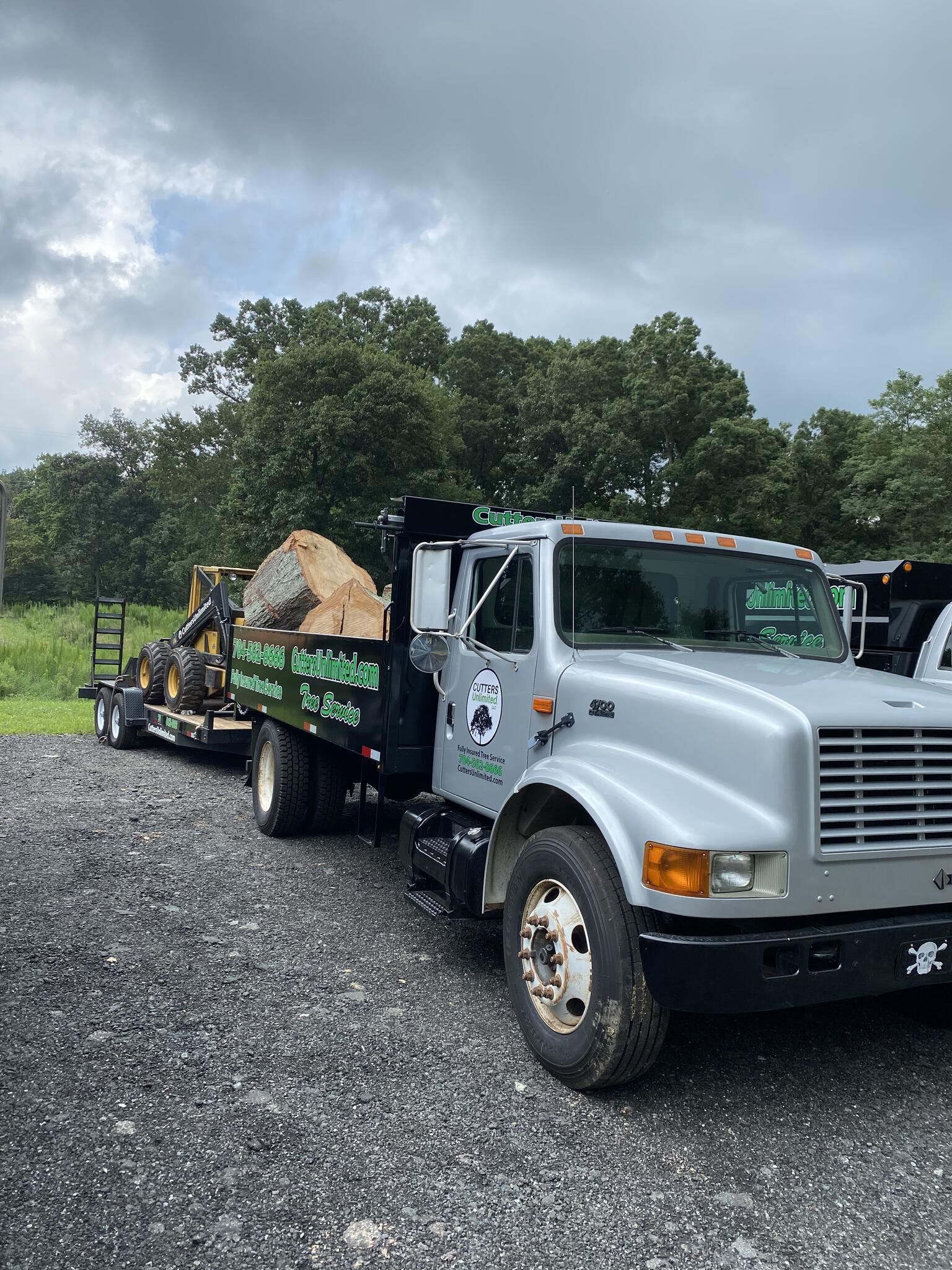 Cutters Unlimited, LLC Mooresville, NC Nextdoor