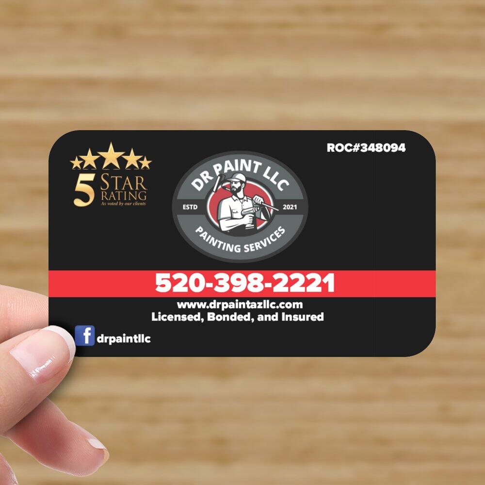 DR Paint LLC Nextdoor