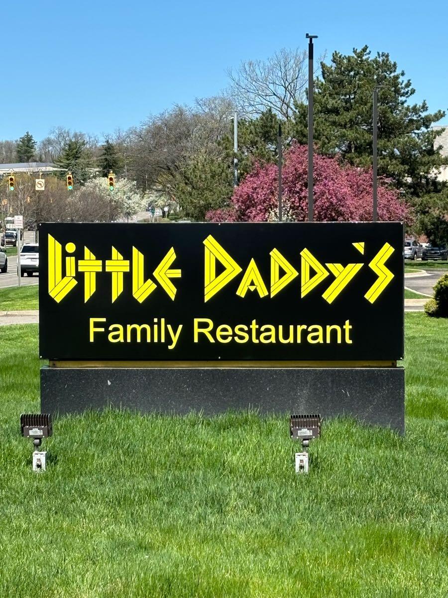 Little Daddy's Bloomfield Hills, MI Nextdoor