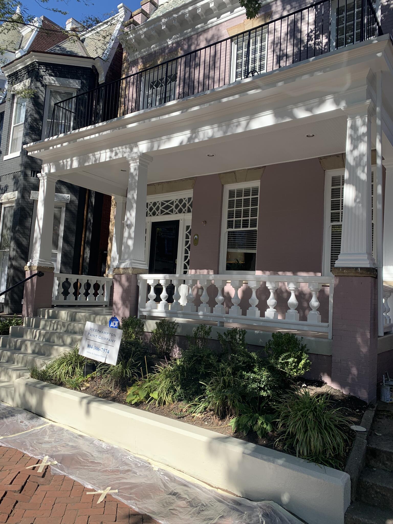 Westhampton Paint Richmond, VA Nextdoor