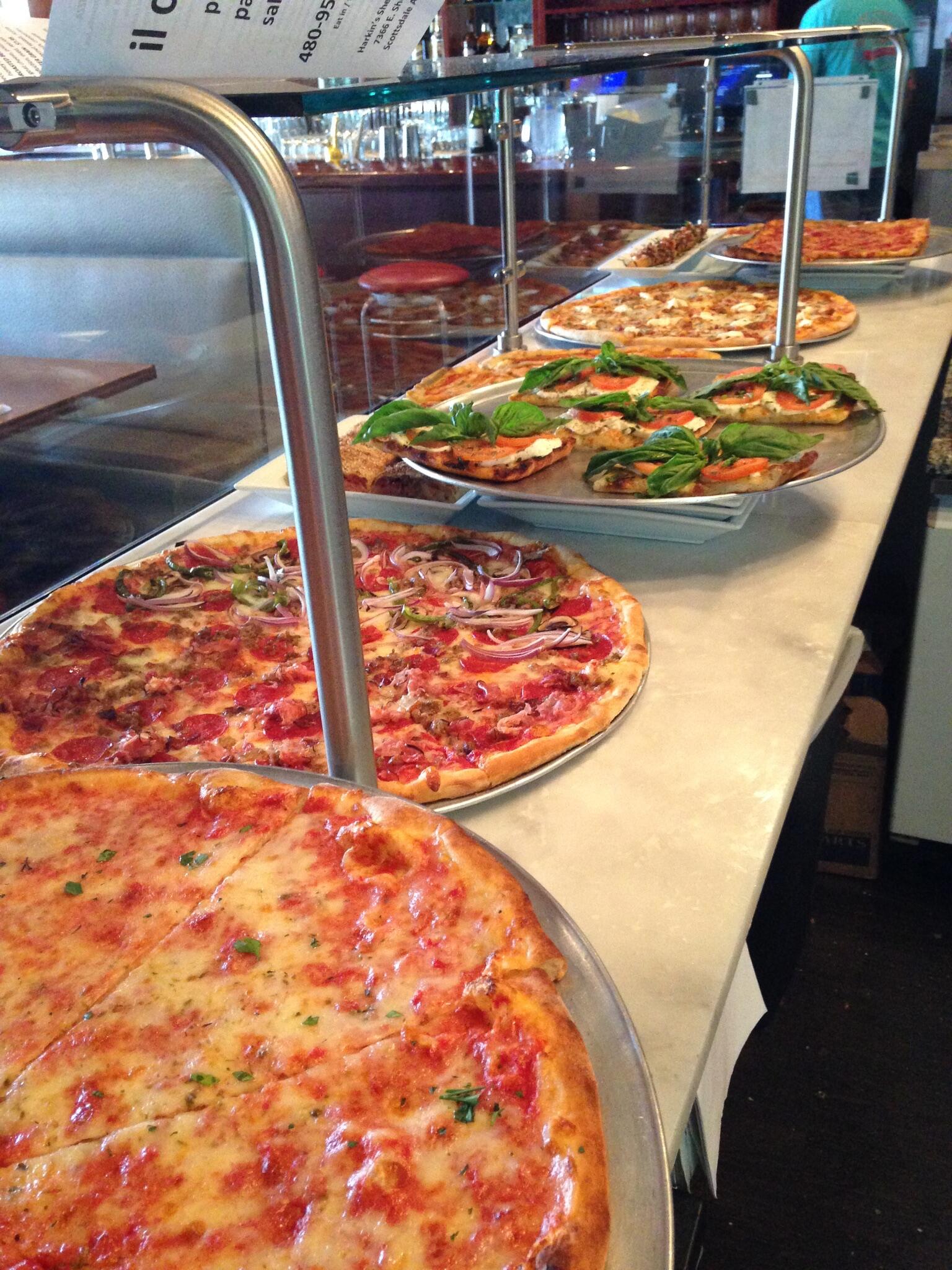 Il Capo Pizzeria Scottsdale, AZ Nextdoor