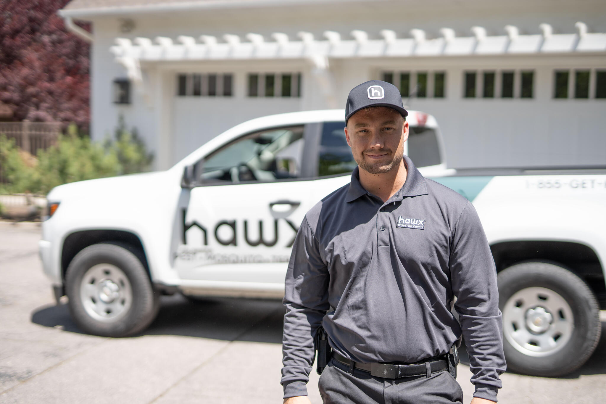 Hawx Pest Control Raleigh Raleigh, NC Nextdoor